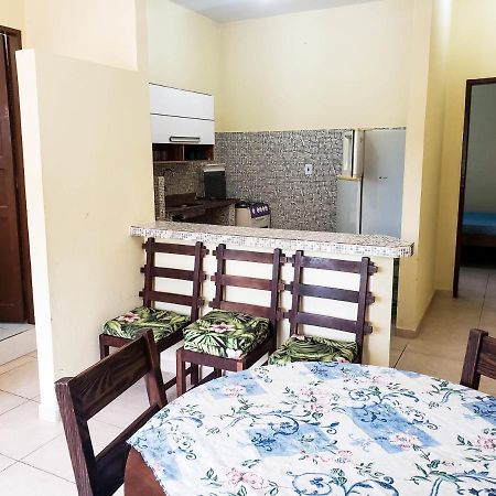Mb Tenorio 13A - Wifi Praia Grande Ubatuba! 10Min Da Praia! Daire Dış mekan fotoğraf