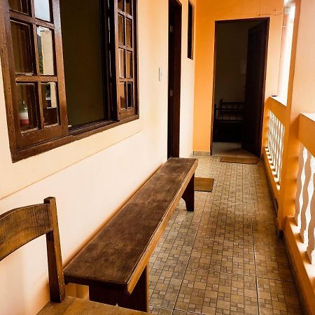 Mb Tenorio 13A - Wifi Praia Grande Ubatuba! 10Min Da Praia! Daire Dış mekan fotoğraf