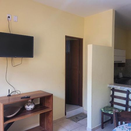 Mb Tenorio 13A - Wifi Praia Grande Ubatuba! 10Min Da Praia! Daire Dış mekan fotoğraf