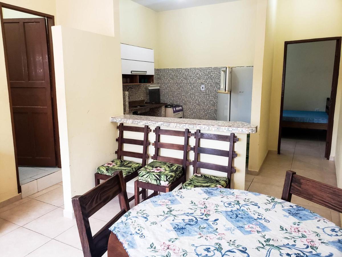Mb Tenorio 13A - Wifi Praia Grande Ubatuba! 10Min Da Praia! Daire Dış mekan fotoğraf