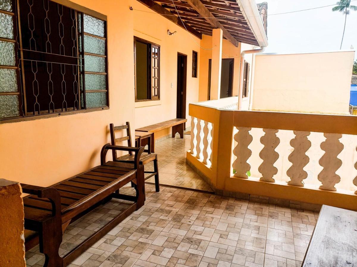 Mb Tenorio 13A - Wifi Praia Grande Ubatuba! 10Min Da Praia! Daire Dış mekan fotoğraf