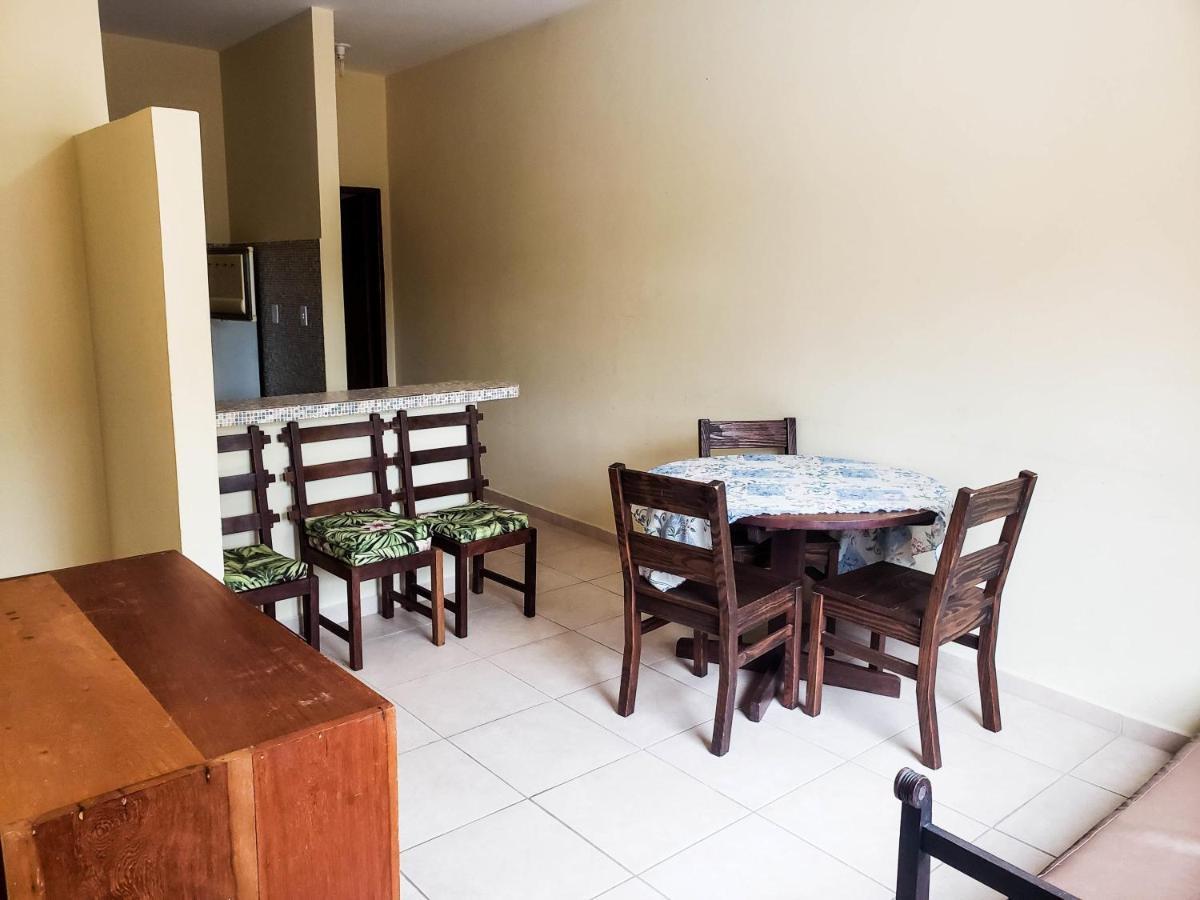 Mb Tenorio 13A - Wifi Praia Grande Ubatuba! 10Min Da Praia! Daire Dış mekan fotoğraf