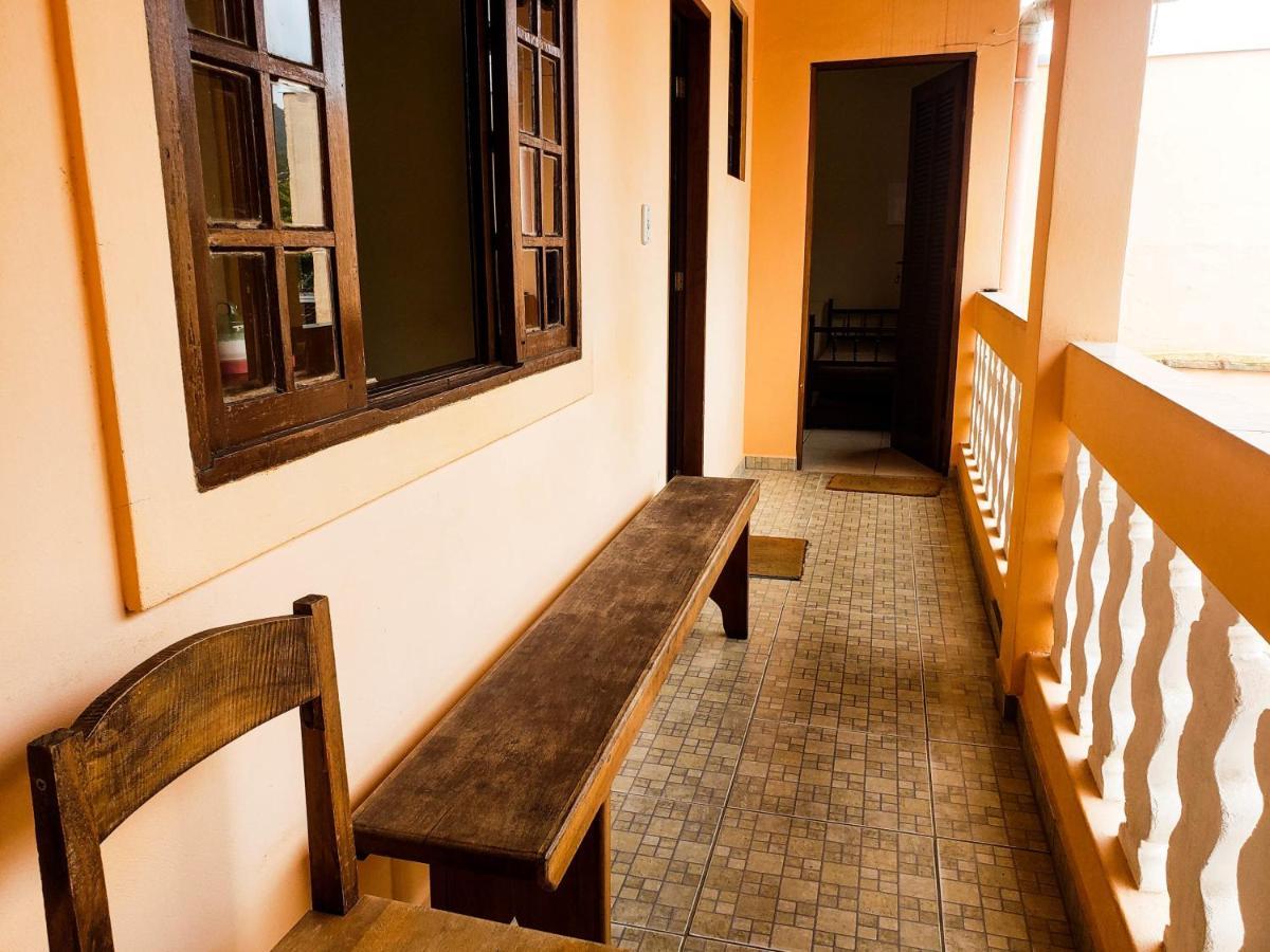 Mb Tenorio 13A - Wifi Praia Grande Ubatuba! 10Min Da Praia! Daire Dış mekan fotoğraf