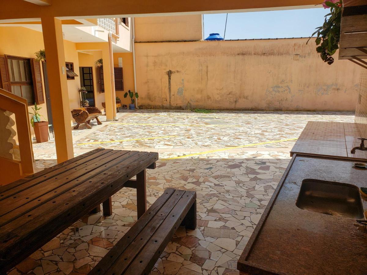 Mb Tenorio 13A - Wifi Praia Grande Ubatuba! 10Min Da Praia! Daire Dış mekan fotoğraf