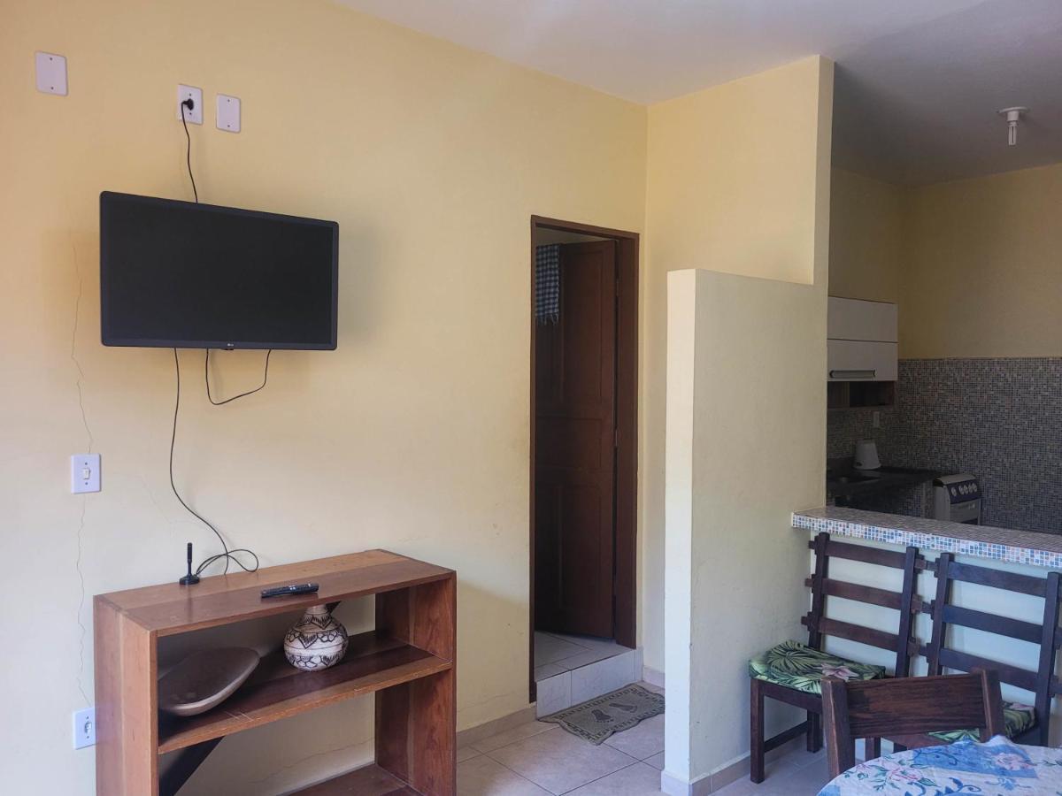 Mb Tenorio 13A - Wifi Praia Grande Ubatuba! 10Min Da Praia! Daire Dış mekan fotoğraf